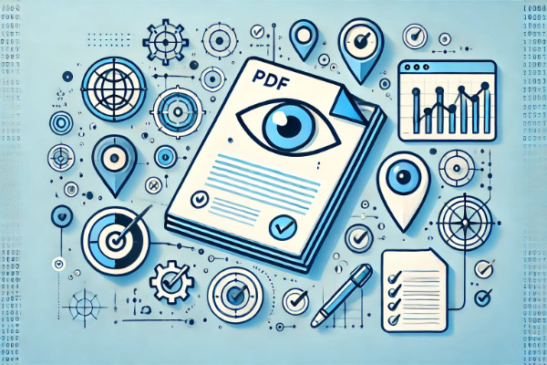 Tracking PDF Engagement: How to Monitor Document Views Effectively